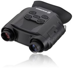 BRESSER Explorer 130 digital binocular night vision device