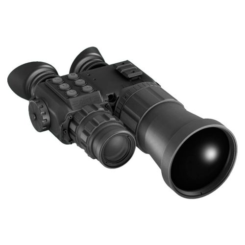 GSCI Quadro-B100 MOD night vision/thermal camera binocular