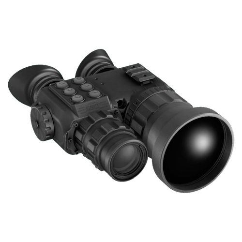 GSCI Quadro-B75 night vision/thermal camera binocular