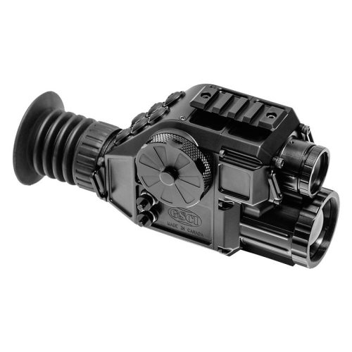 GSCI Quadro-S Fusion day/night vision/thermal imaging sight