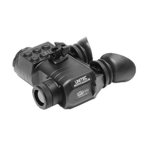 GSCI Unitec-G25 38 thermal camera