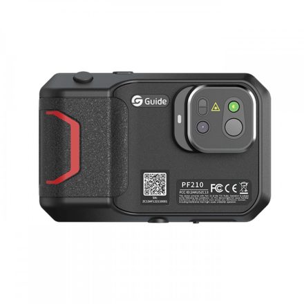 Gopro store thermal camera