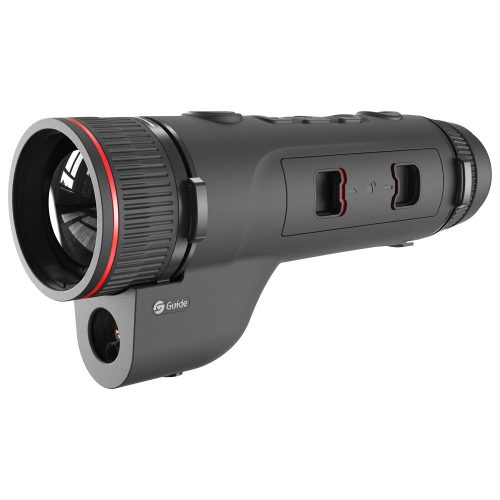 Guide TJ650 LRF thermal monocular