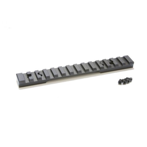 Innomount Picatinny sín - Mauser M18 4 db UNS 6-48 x 5,2 x 5 Torx csavarral