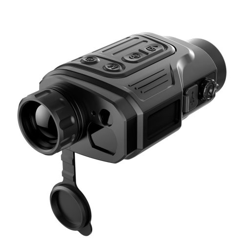 InfiRay Finder II FH 35R LRF thermal monocular with rangefinder