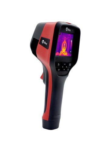 InfiRay M200F industrial thermal camera