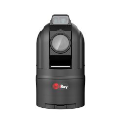   Infiray M6T25S 25mm LRF car thermal camera with laser pointer