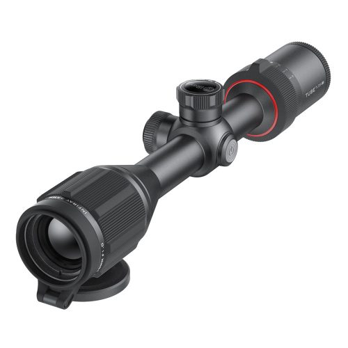 InfiRay Tube TP25 SE thermal riflescope