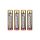 Panasonic Pro Power AAA battery- 4pcs