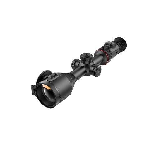 Nocpix Ace H50R by Infi thermal riflescope with rangefinder