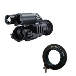   Pard FD1 940 LRF night vision clip-on and seeker 2:1 with smart set