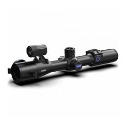   PARD DS35-50R 850nm night vision riflescope with IR illuminator