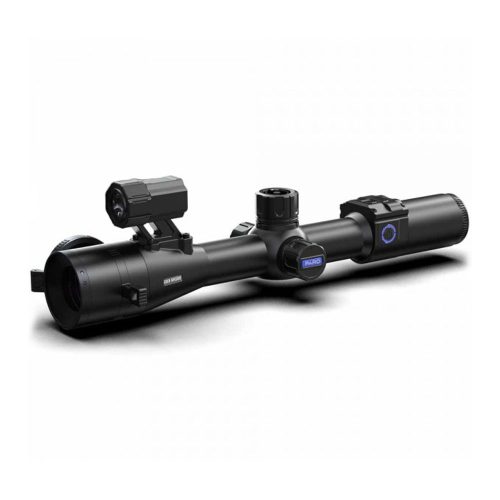 PARD DS35-50R 940nm night vision riflescope with IR illuminator