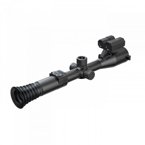 PARD DS35-70RF 940nm night vision riflescope with IR illuminator and LRF