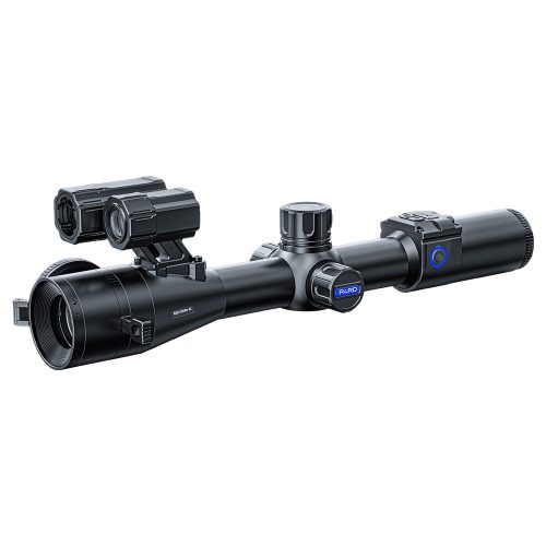 Pard Night Stalker 4K 70mm 850 LRF éjjellátó céltávcső 