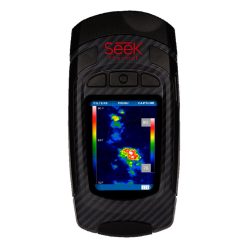 Seek Thermal Reveal PRO Black mini thermal camera