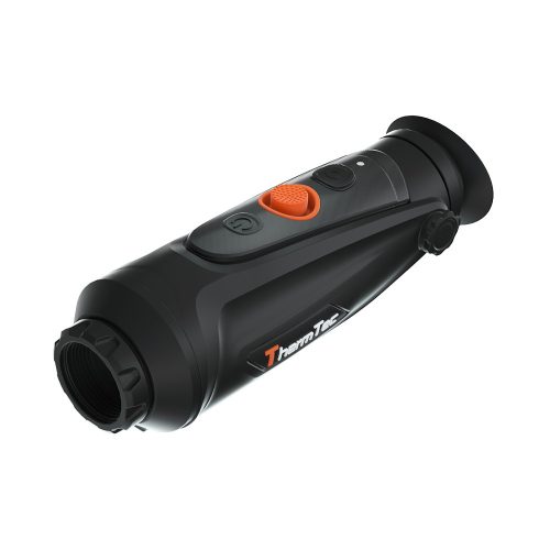 ThermTec Cyclops Pro 319 thermal monocular