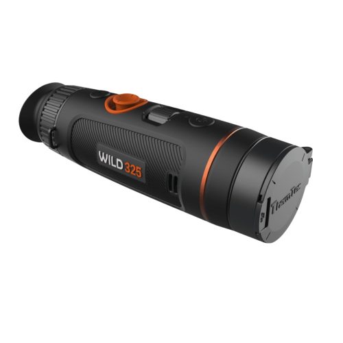 ThermTec Wild 325 thermal monocular