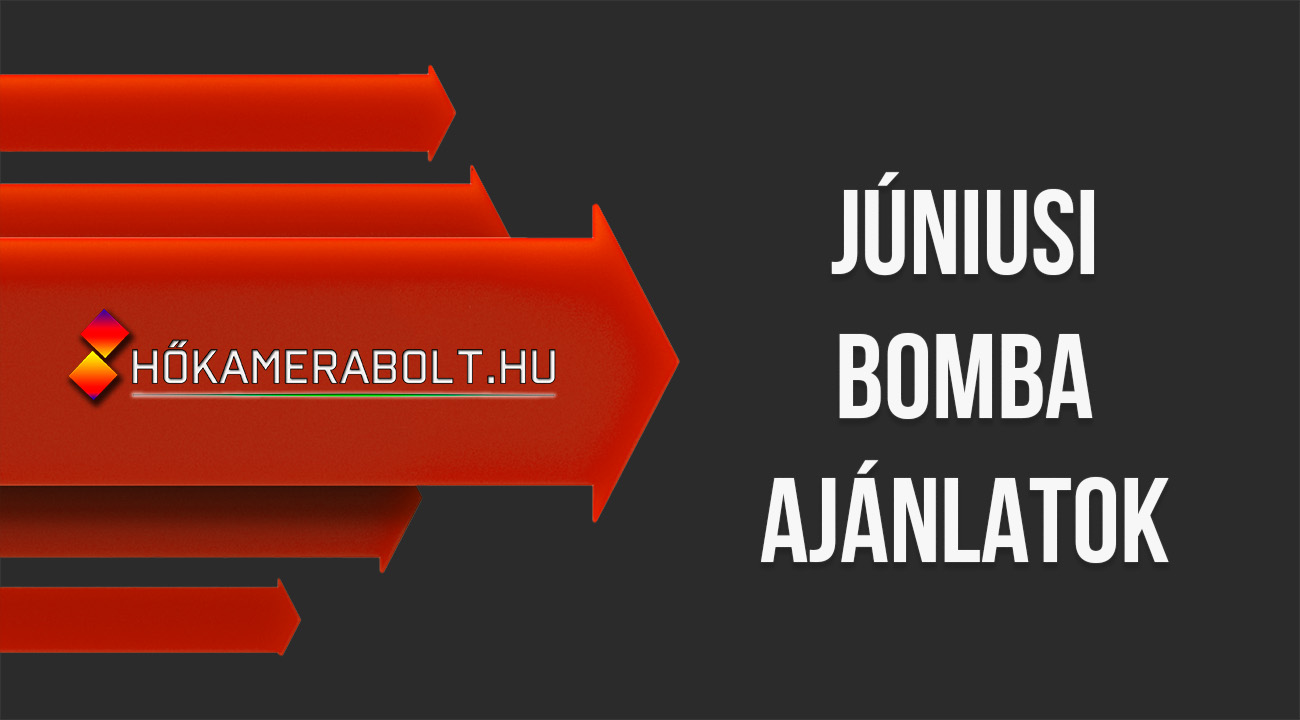 Bomba Ajánlatok